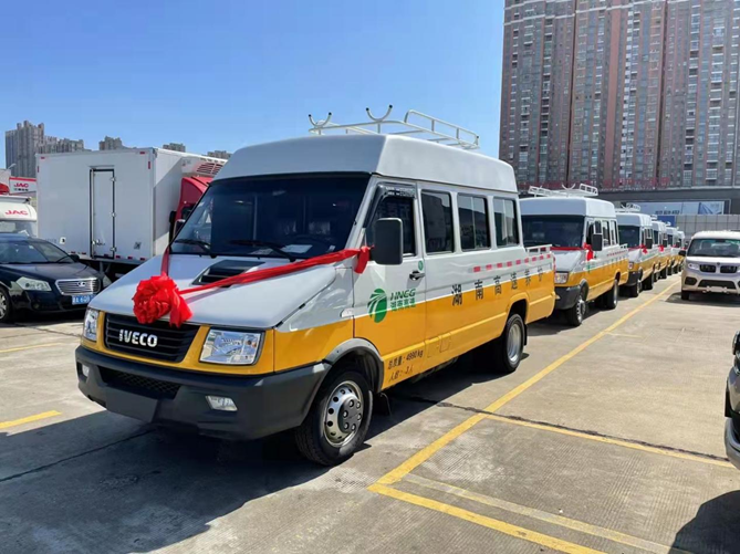 超前体验，快人一步感受新车！