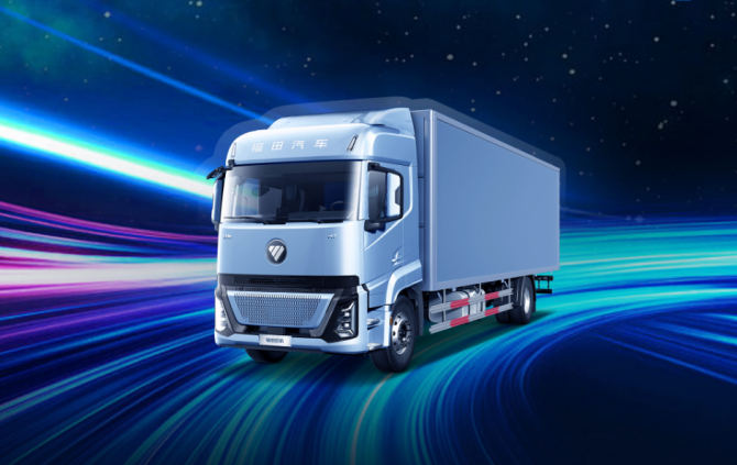 “移动生活舱+效能专家”双料解决方案 全新欧航H系列即将上市