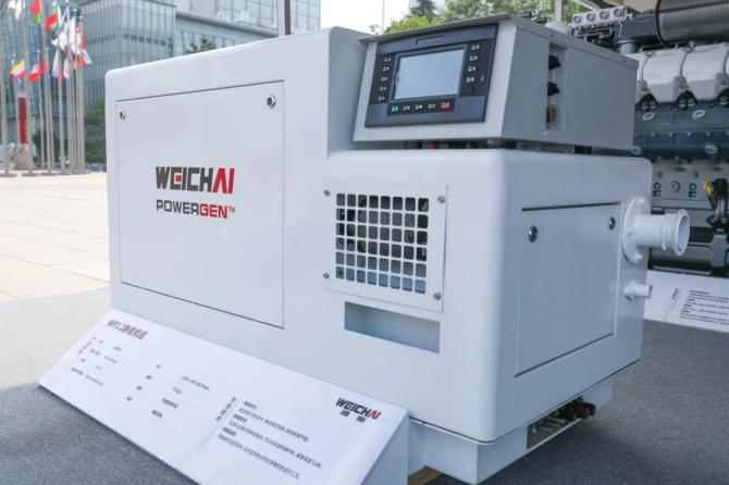 全球协作加速升级，山东重工海外业务稳健推进