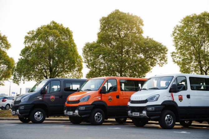 解码南京依维柯30年，轻客从无到有的破局者