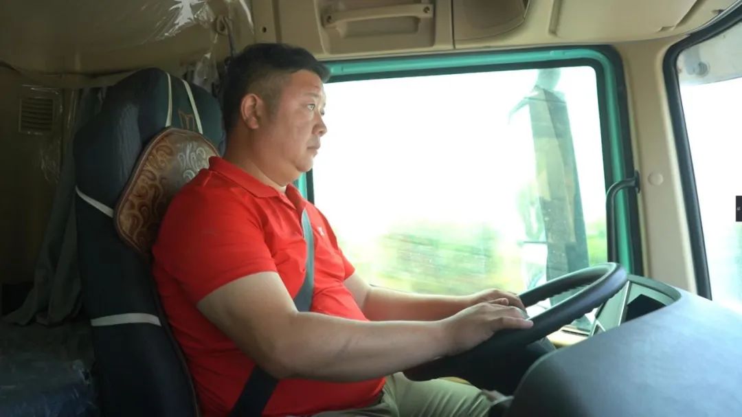 既会算账，也会开车：禹州王总的“电麒麟”生意经