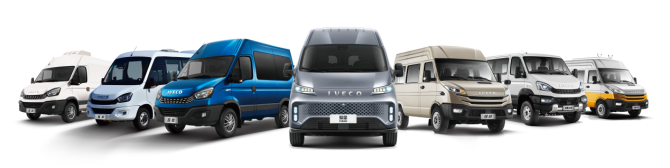 依维柯×浪浪山：以硬核实力与人文温度，伴每一位追梦者突破人生山海