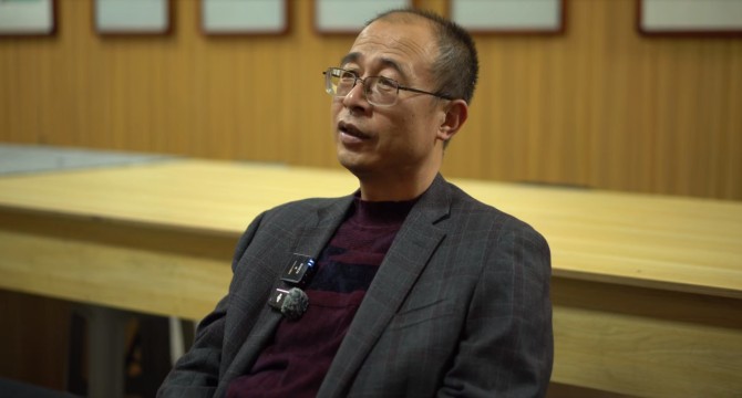 见证变迁，远见先行：一位宁夏客运老兵与依维柯聚星的转型之路